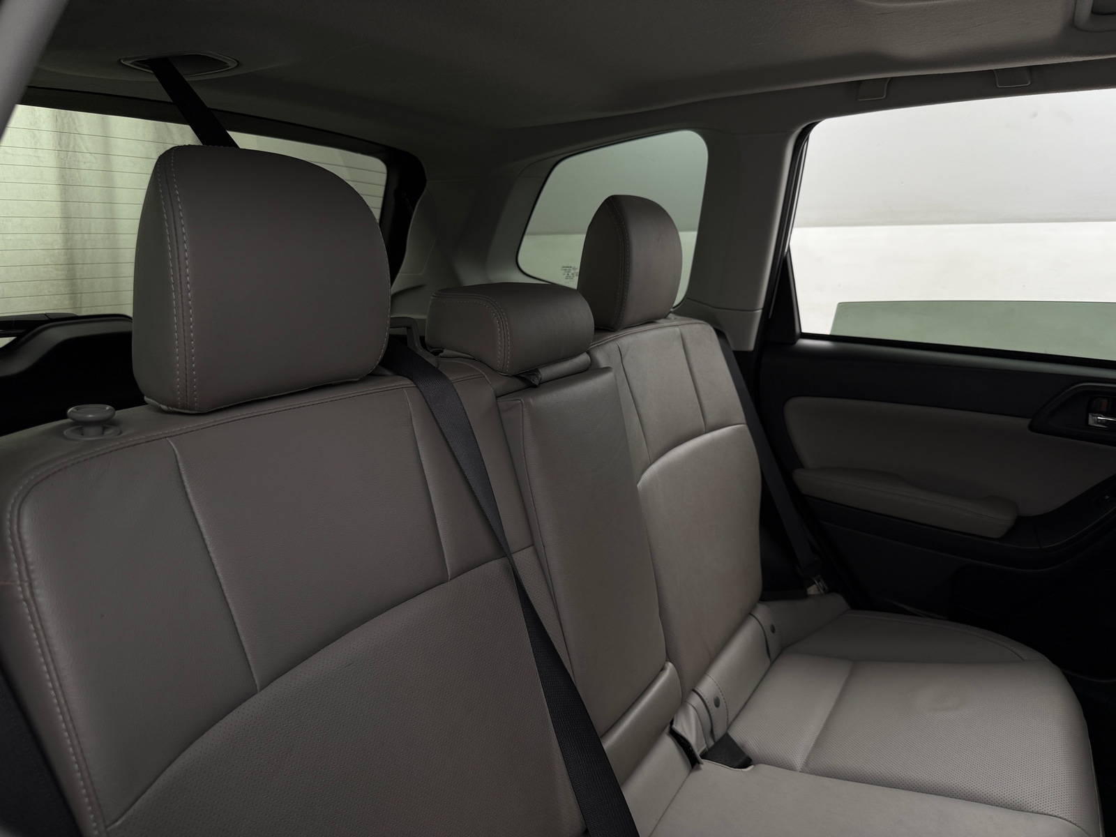 Thumbnail: 2014 Subaru Forester - 5