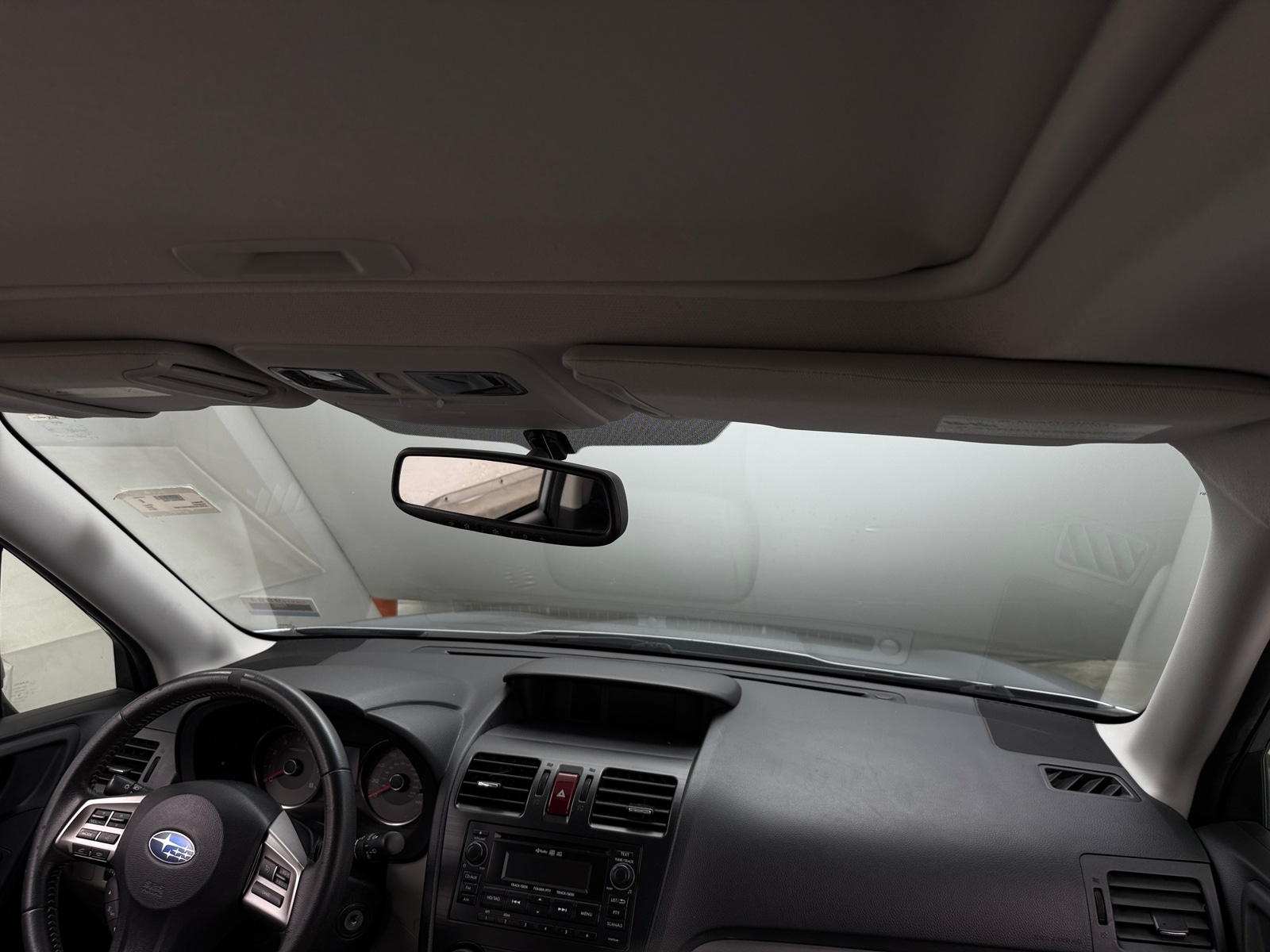 Thumbnail: 2014 Subaru Forester - 2