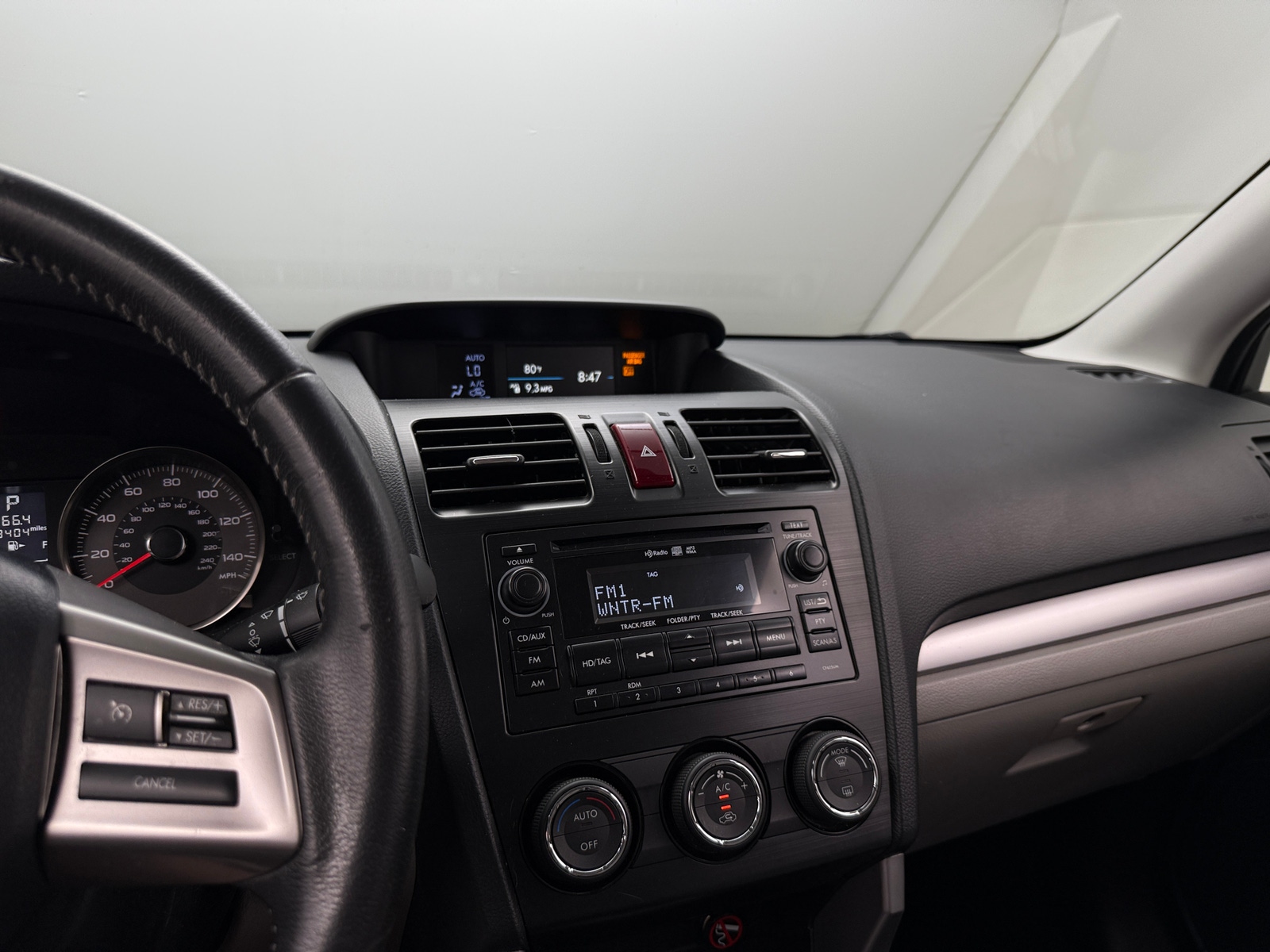 Thumbnail: 2014 Subaru Forester - 3