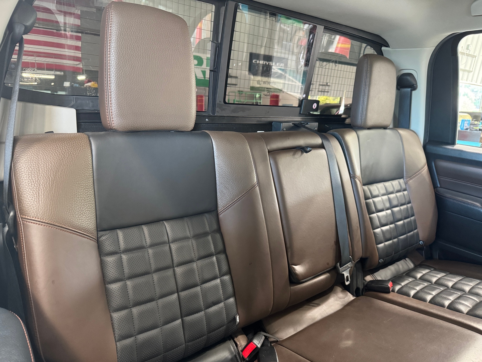 Thumbnail: 2017 Nissan Titan - 5