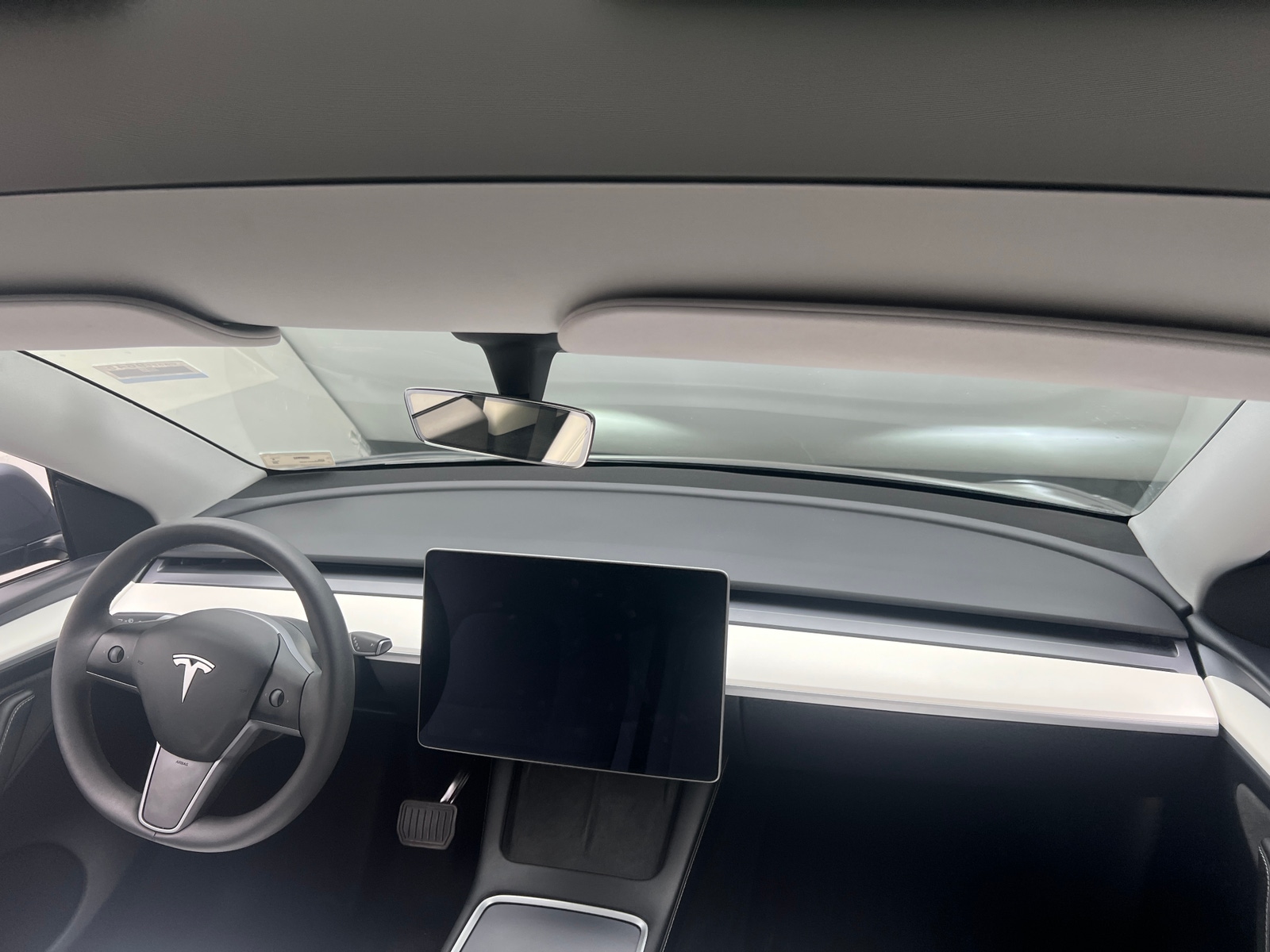 Thumbnail: 2023 Tesla Model Y - 2