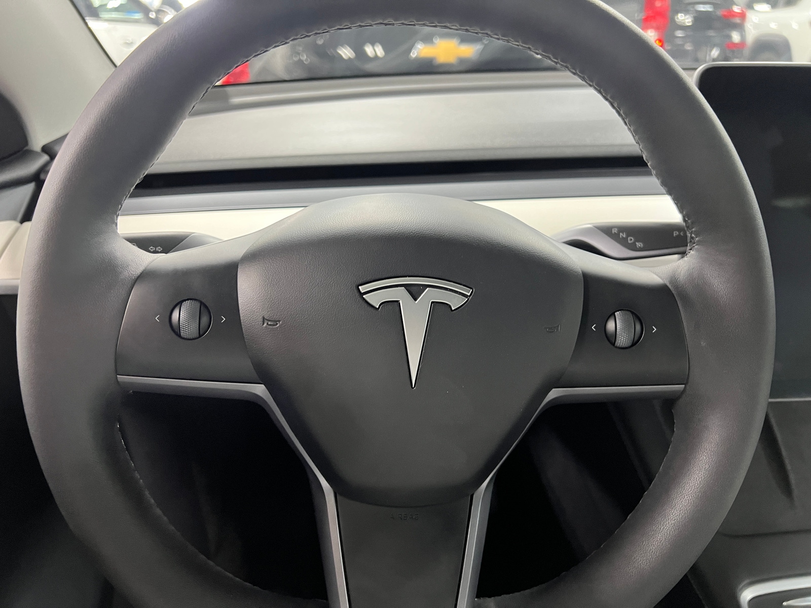 Thumbnail: 2023 Tesla Model Y - 4