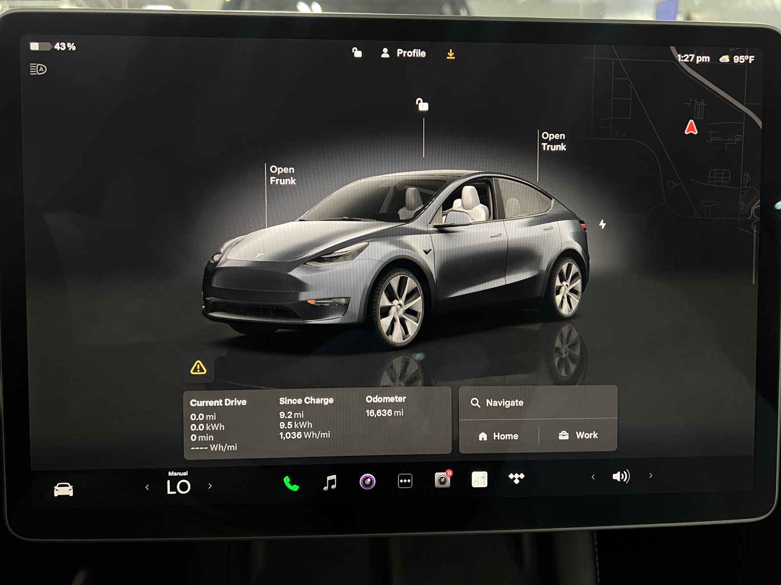 Thumbnail: 2023 Tesla Model Y - 3