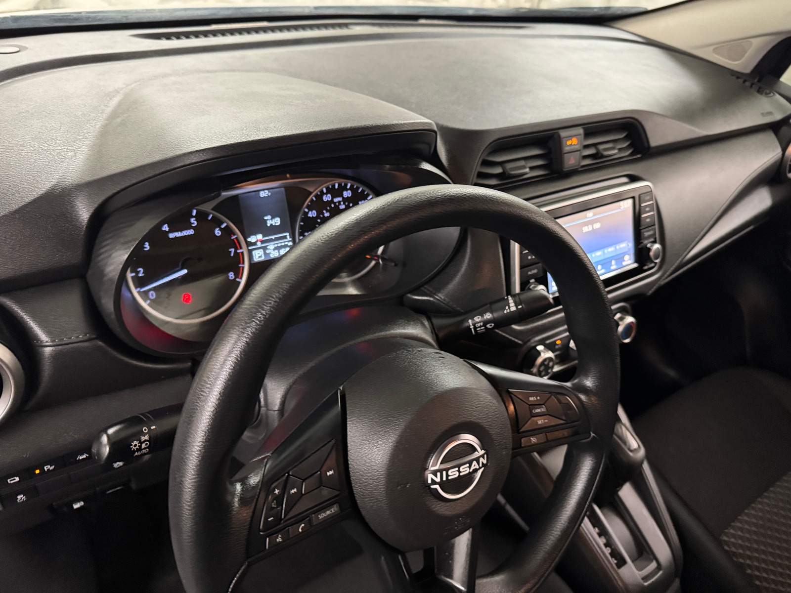 Thumbnail: 2024 Nissan Versa - 3