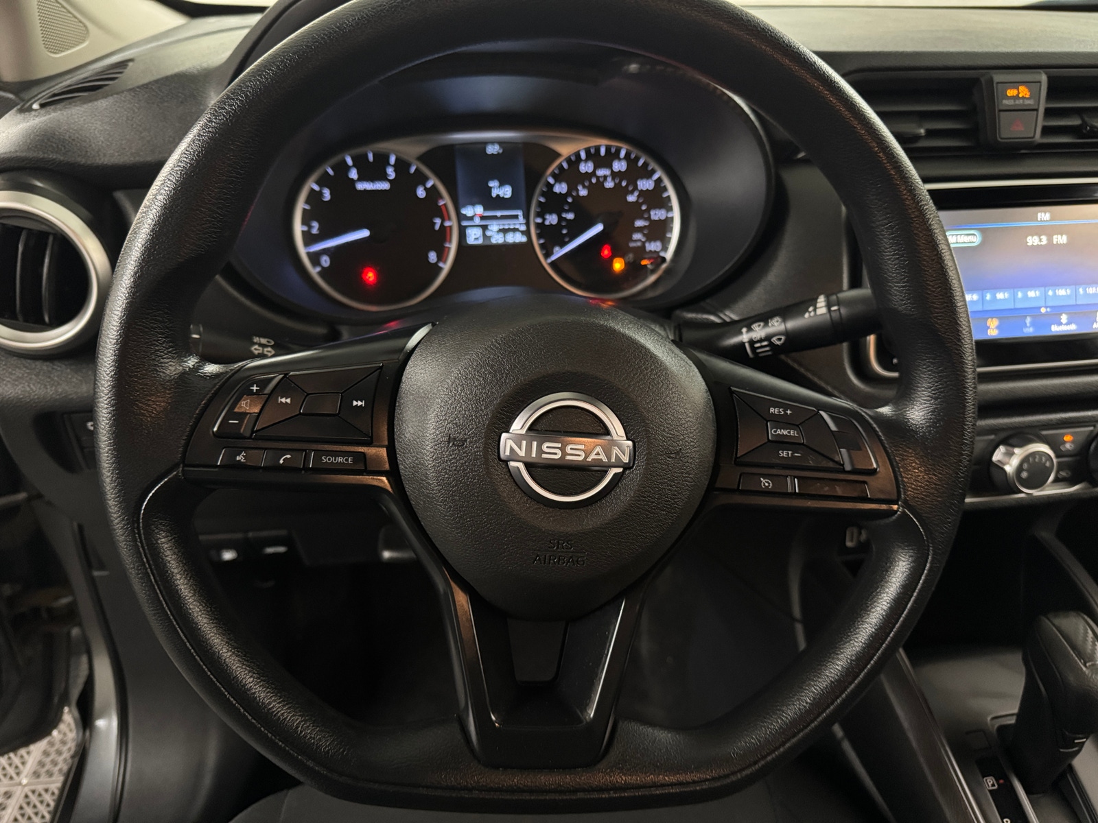 Thumbnail: 2024 Nissan Versa - 5