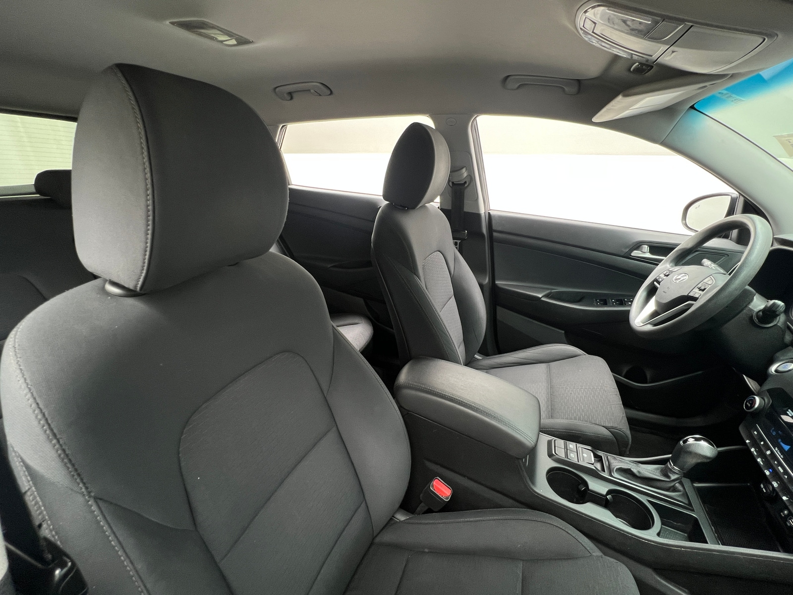 Thumbnail: 2020 Hyundai Tucson - 2