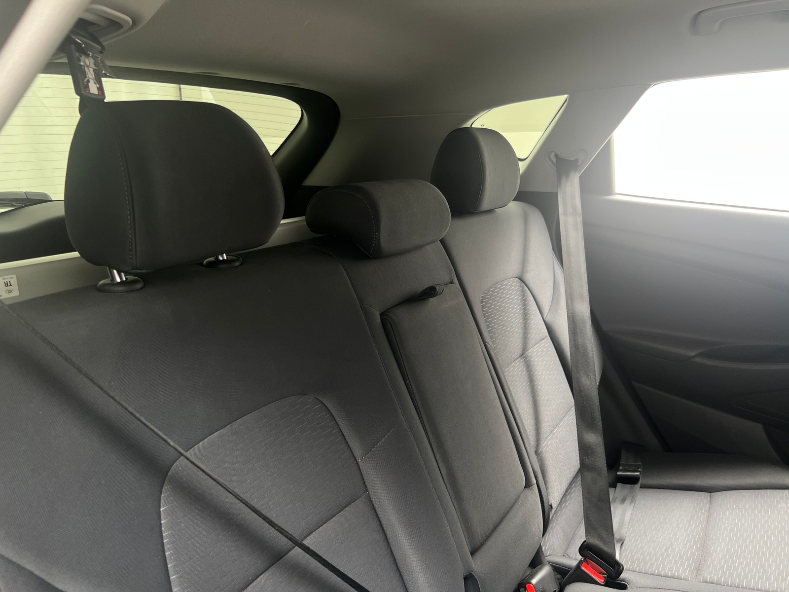 Thumbnail: 2020 Hyundai Tucson - 6