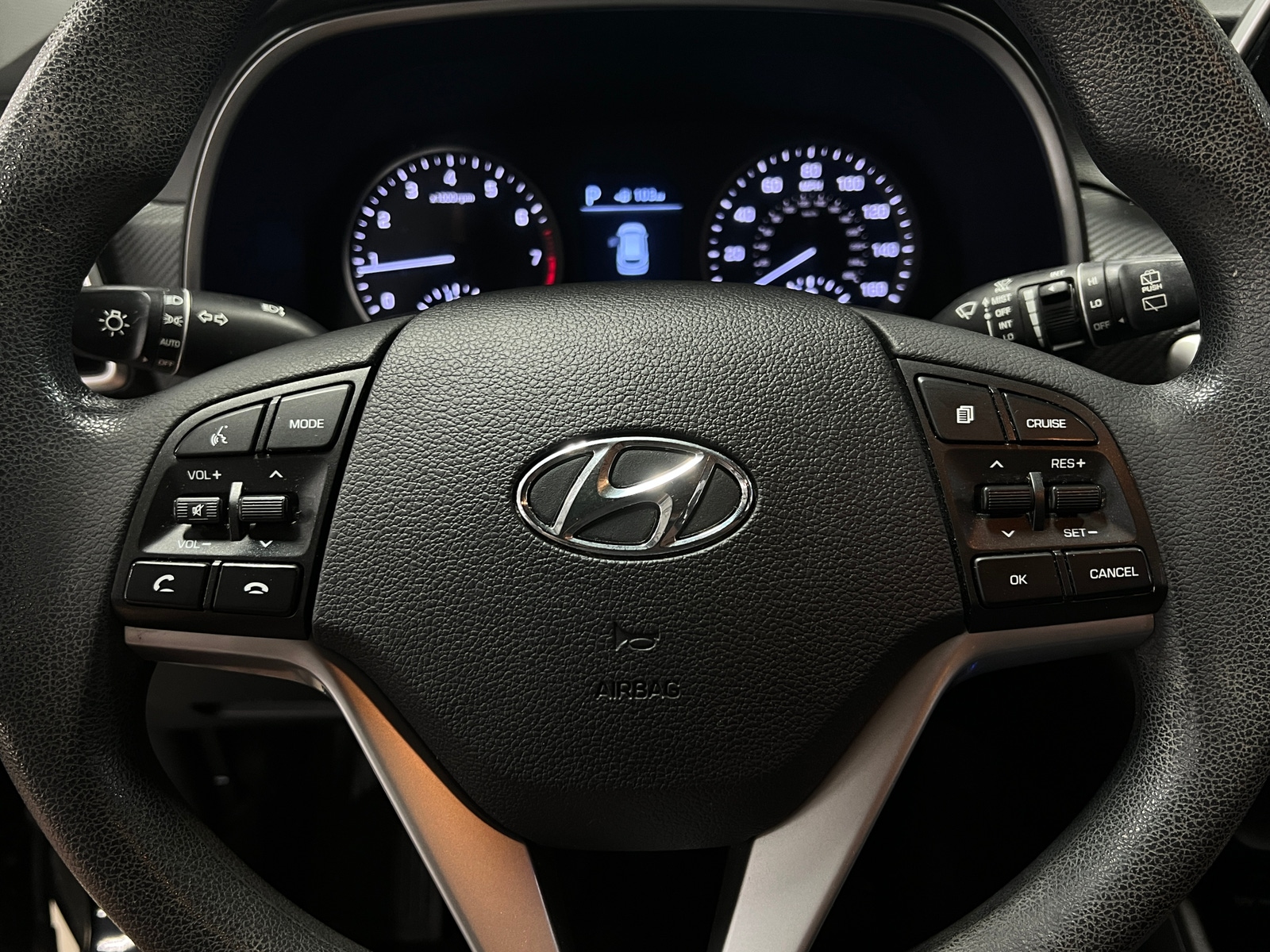 Thumbnail: 2020 Hyundai Tucson - 5