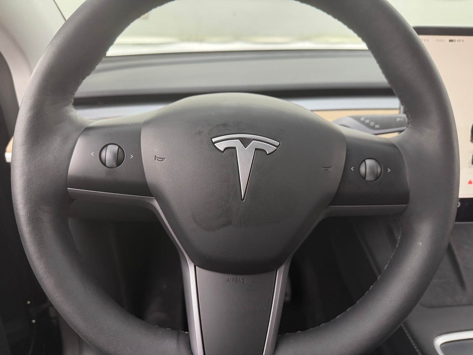 Thumbnail: 2023 Tesla Model Y - 4
