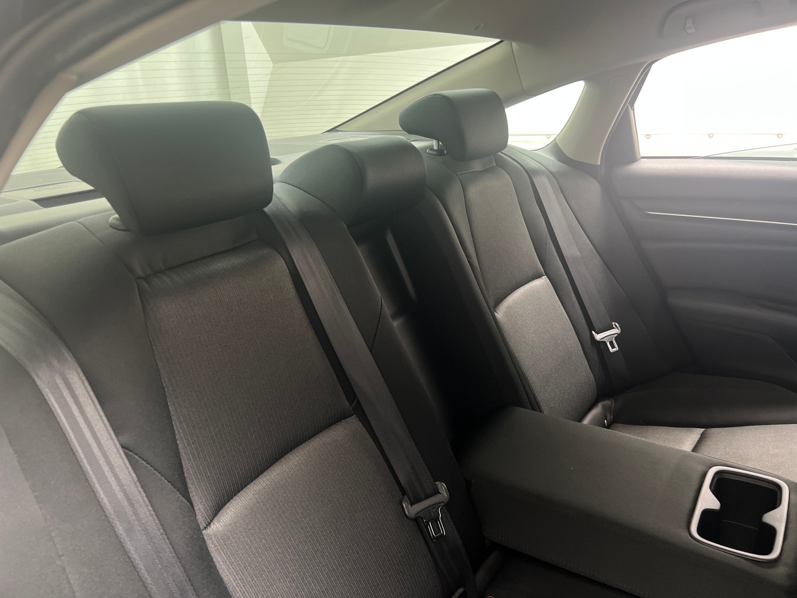 Thumbnail: 2021 Honda Accord - 6