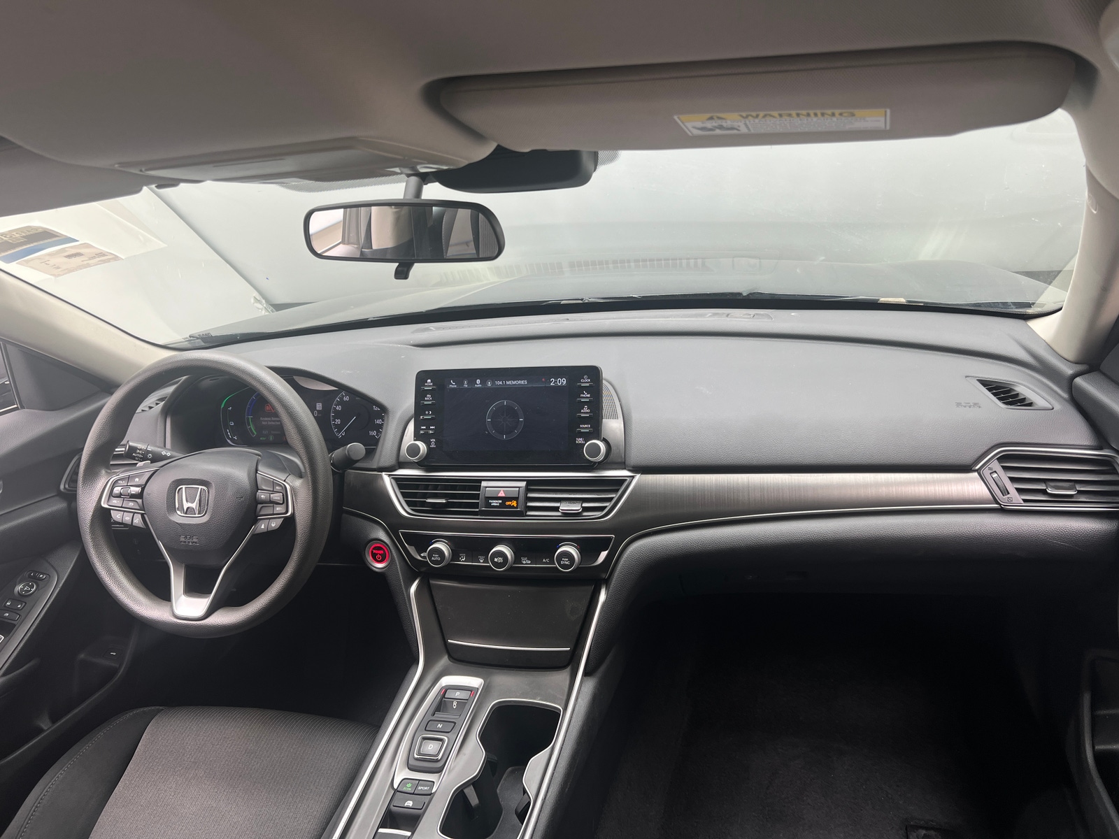 Thumbnail: 2021 Honda Accord - 3