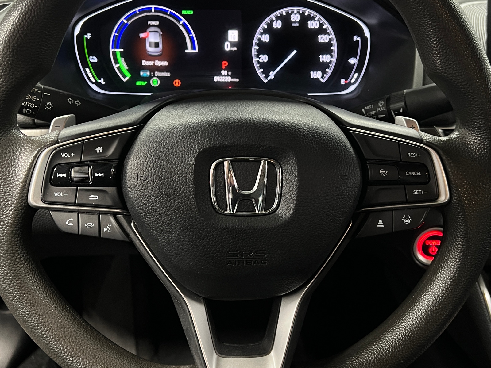Thumbnail: 2021 Honda Accord - 5