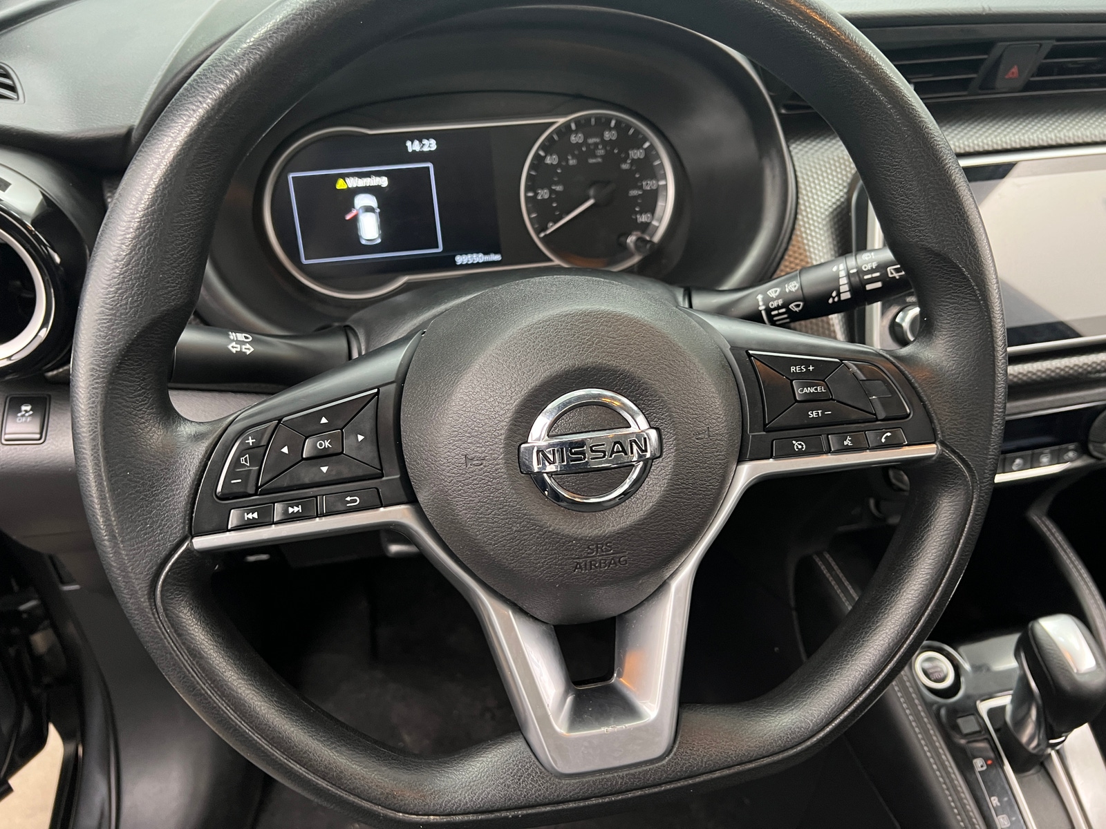 Thumbnail: 2019 Nissan Kicks - 5