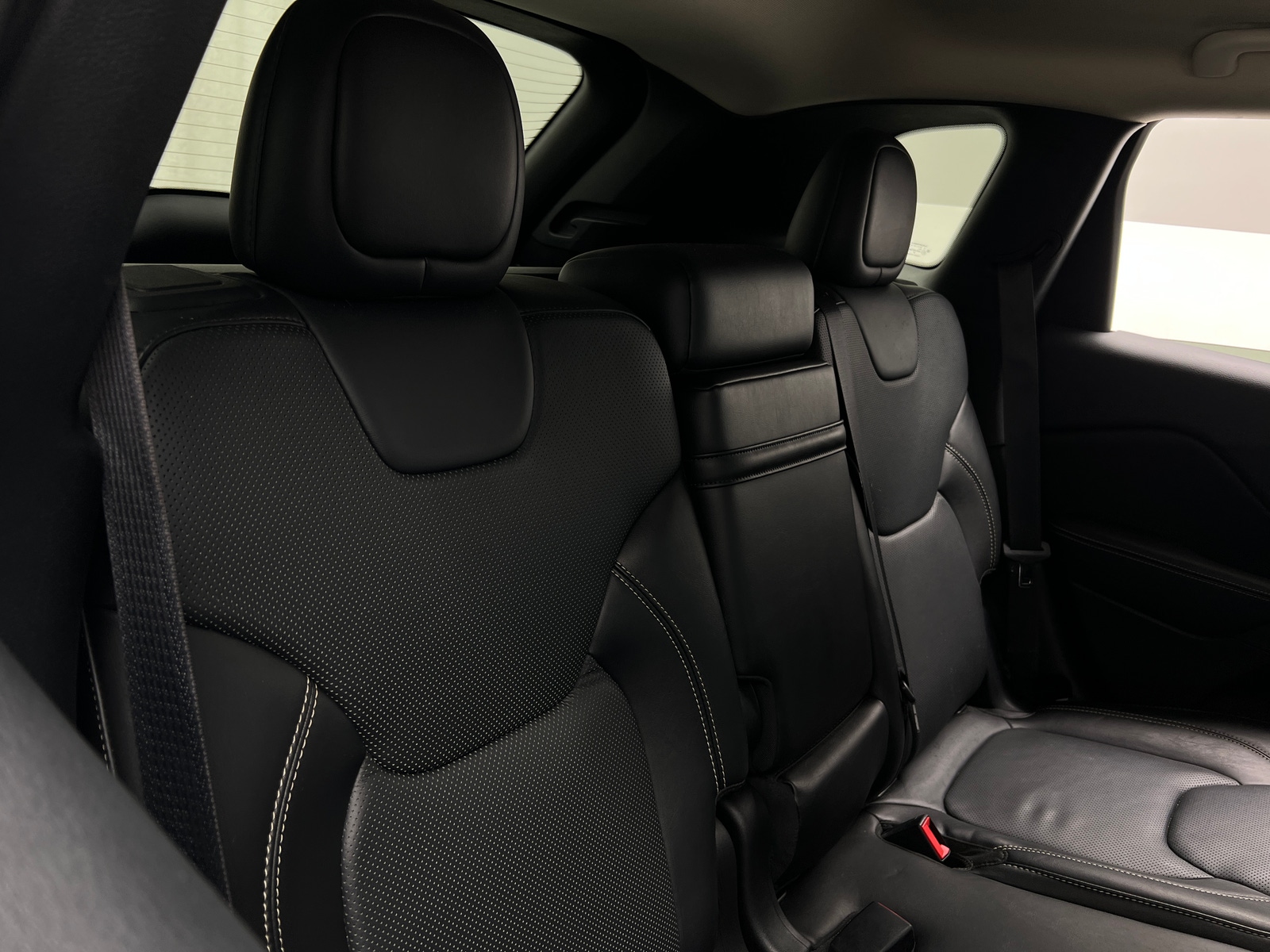 Thumbnail: 2014 Jeep Cherokee - 5