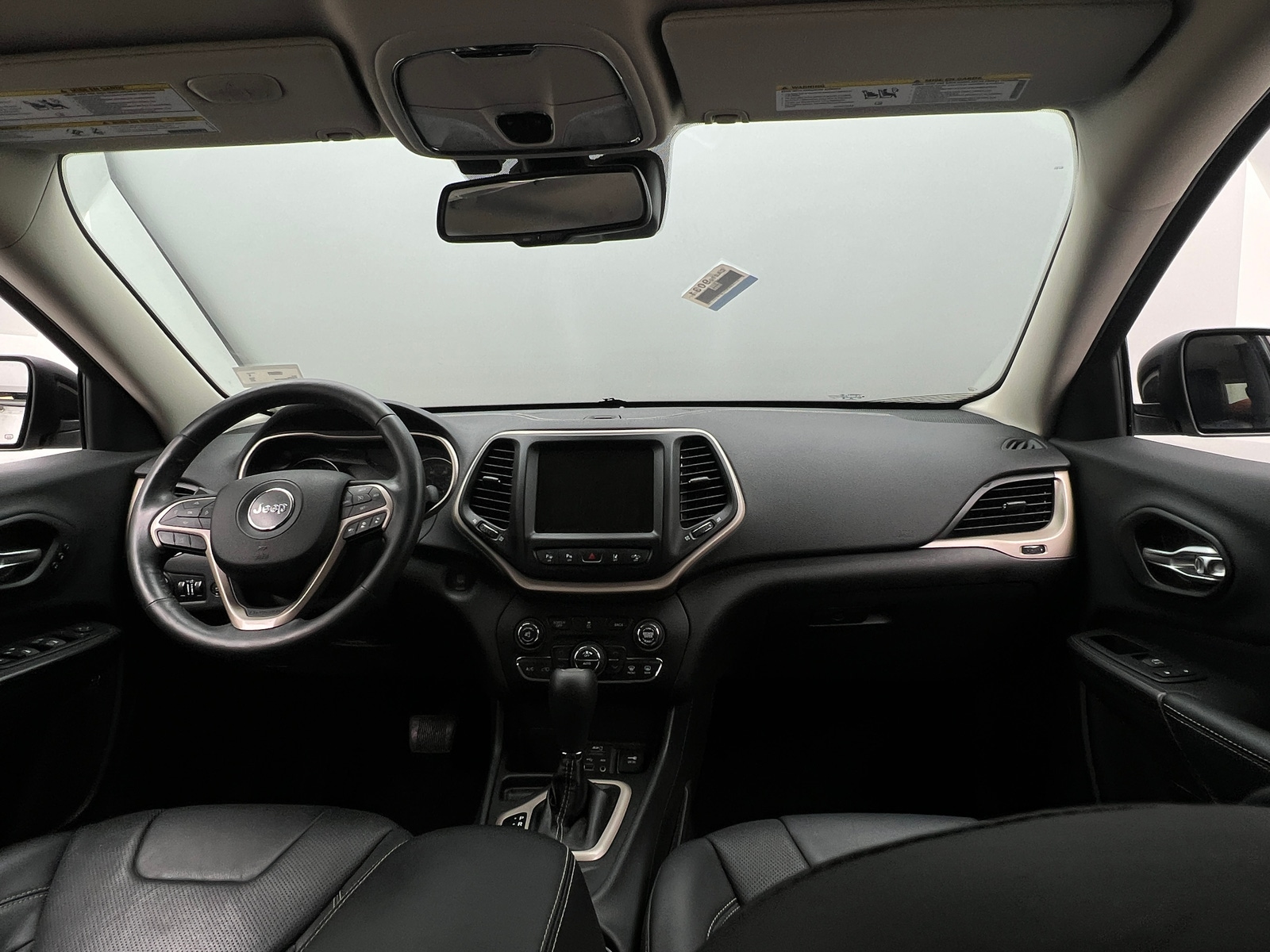 Thumbnail: 2014 Jeep Cherokee - 2