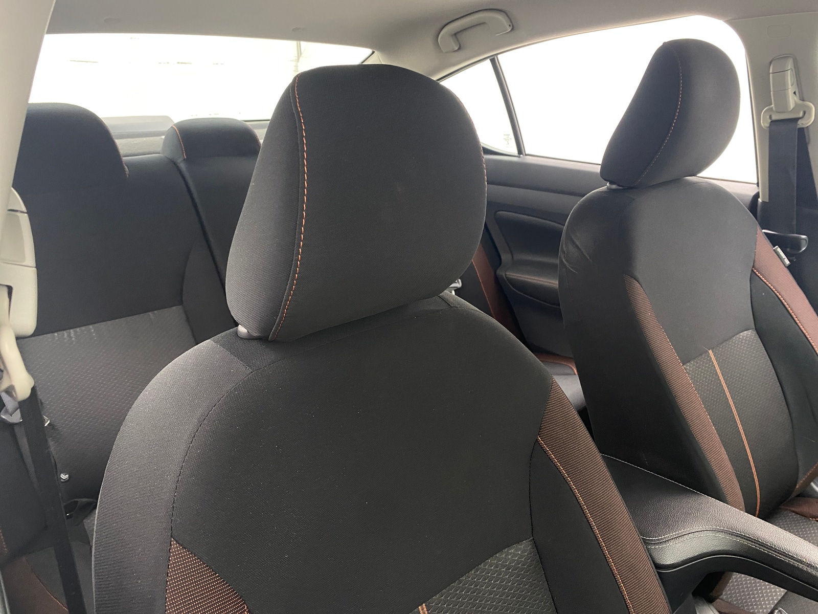 Thumbnail: 2022 Nissan Versa - 2