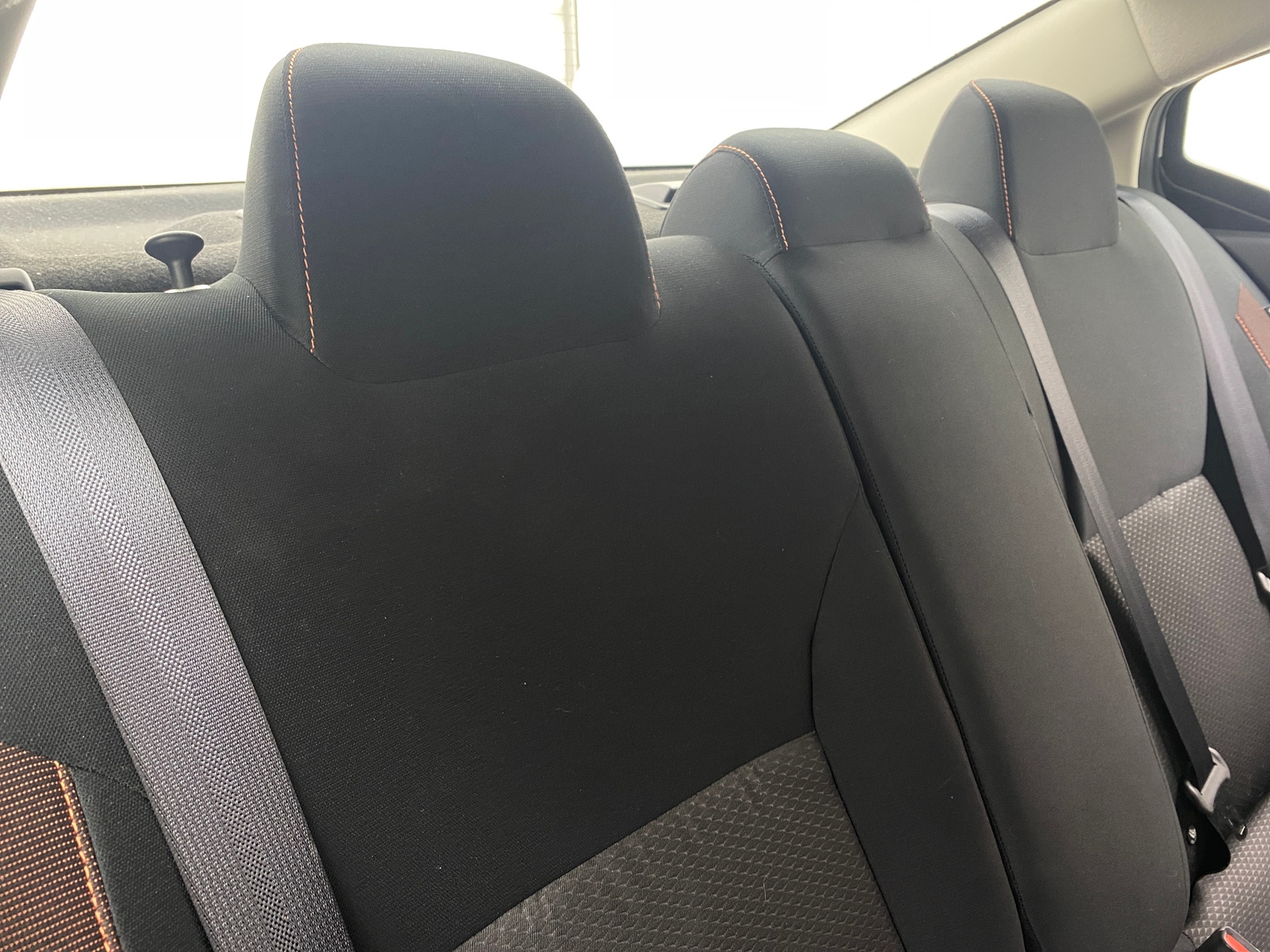 Thumbnail: 2022 Nissan Versa - 6