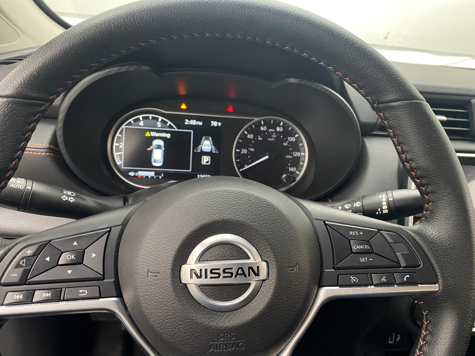 Thumbnail: 2022 Nissan Versa - 5