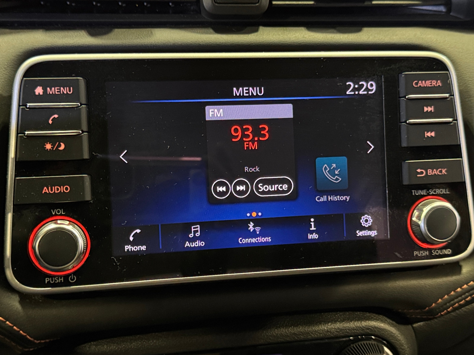 Thumbnail: 2022 Nissan Versa - 4