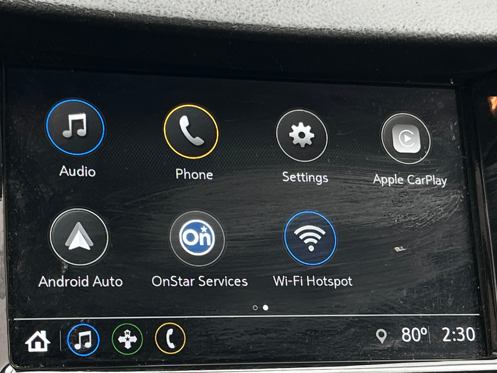 Thumbnail: 2018 Chevrolet Trax - 4
