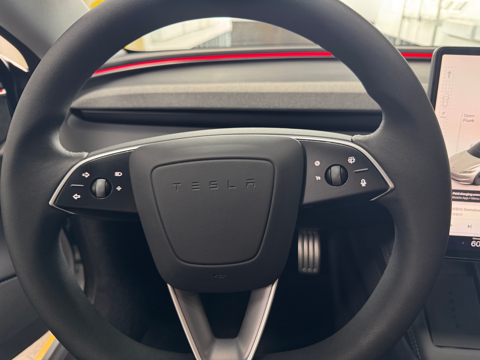 Thumbnail: 2024 Tesla Model 3 - 4