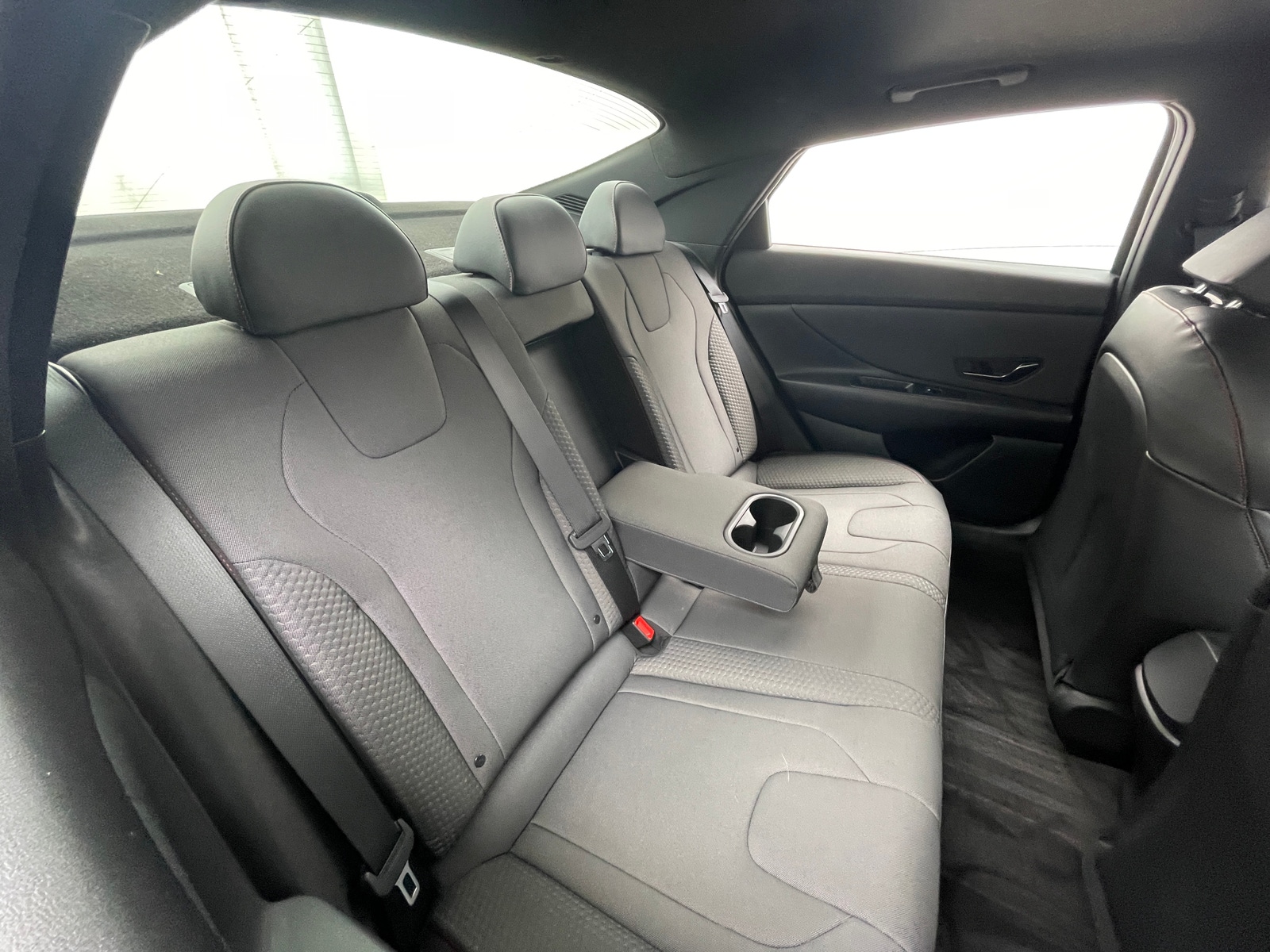Thumbnail: 2023 Hyundai Elantra - 5