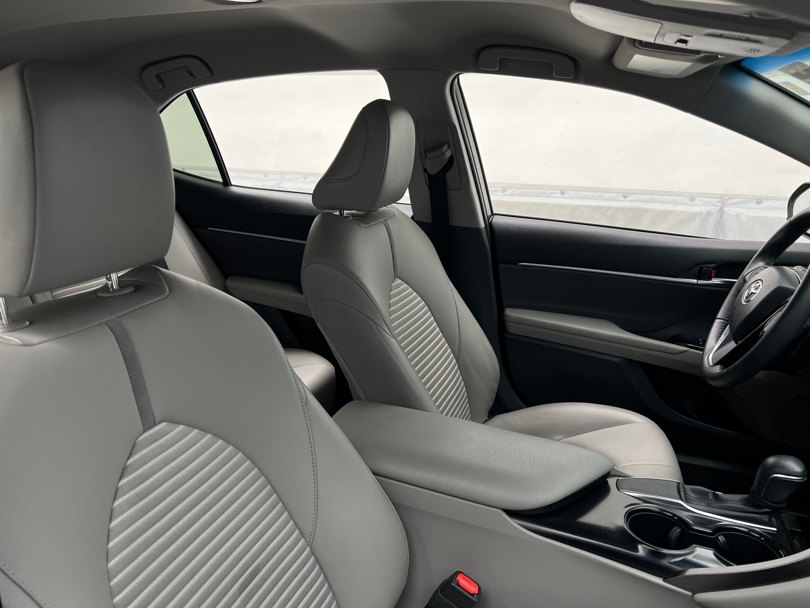 Thumbnail: 2018 Toyota Camry - 2