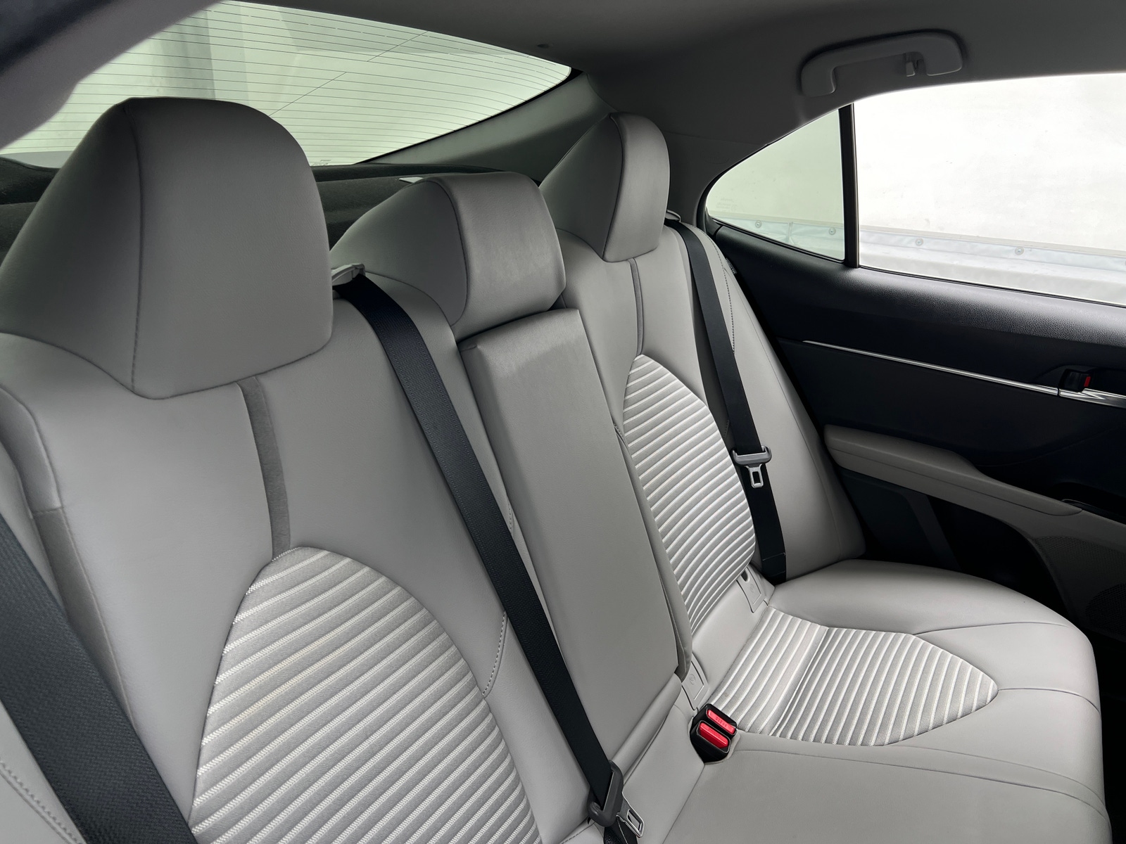 Thumbnail: 2018 Toyota Camry - 6