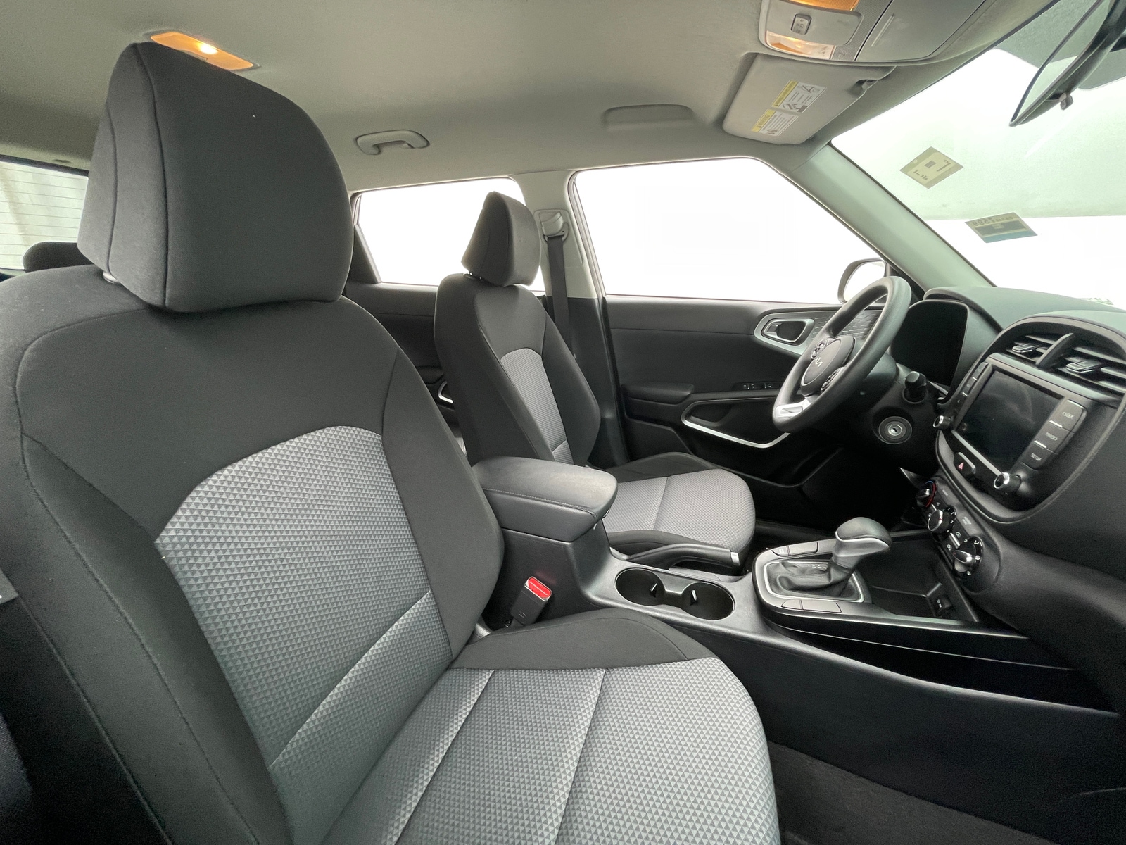 Thumbnail: 2022 Kia Soul - 2