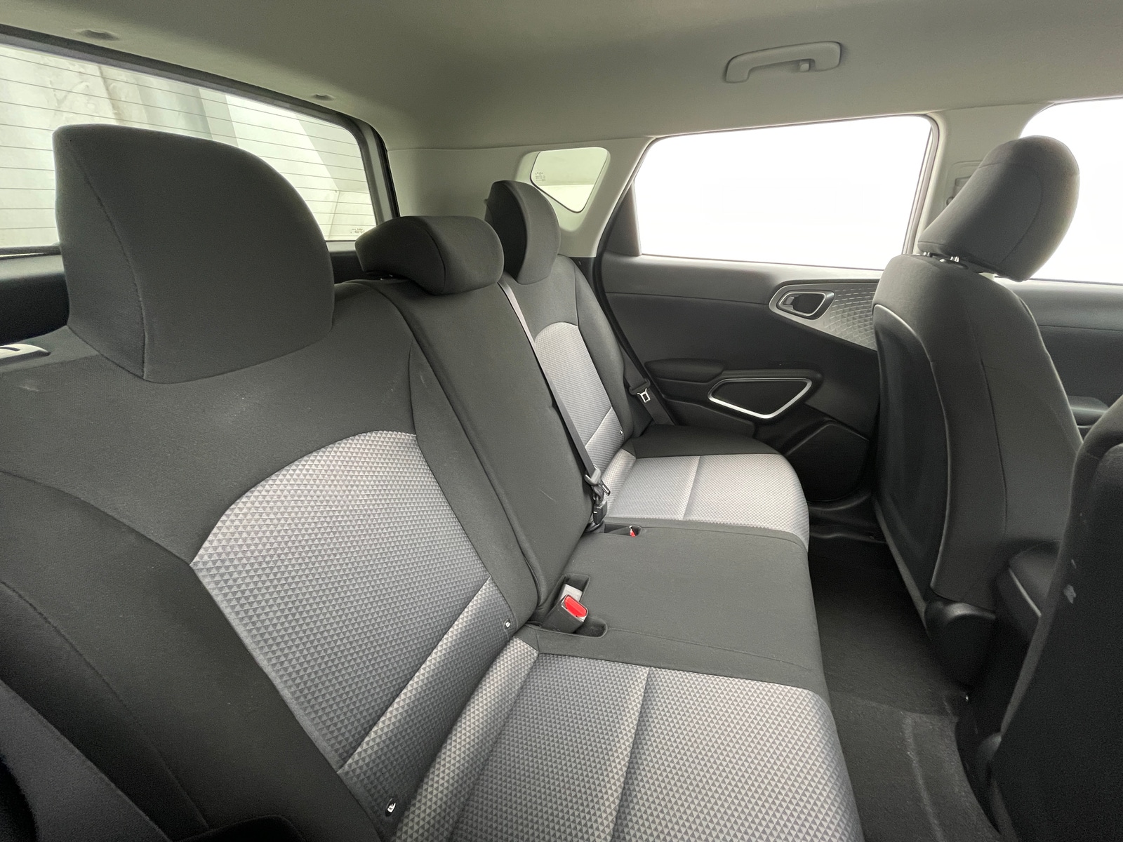 Thumbnail: 2022 Kia Soul - 6