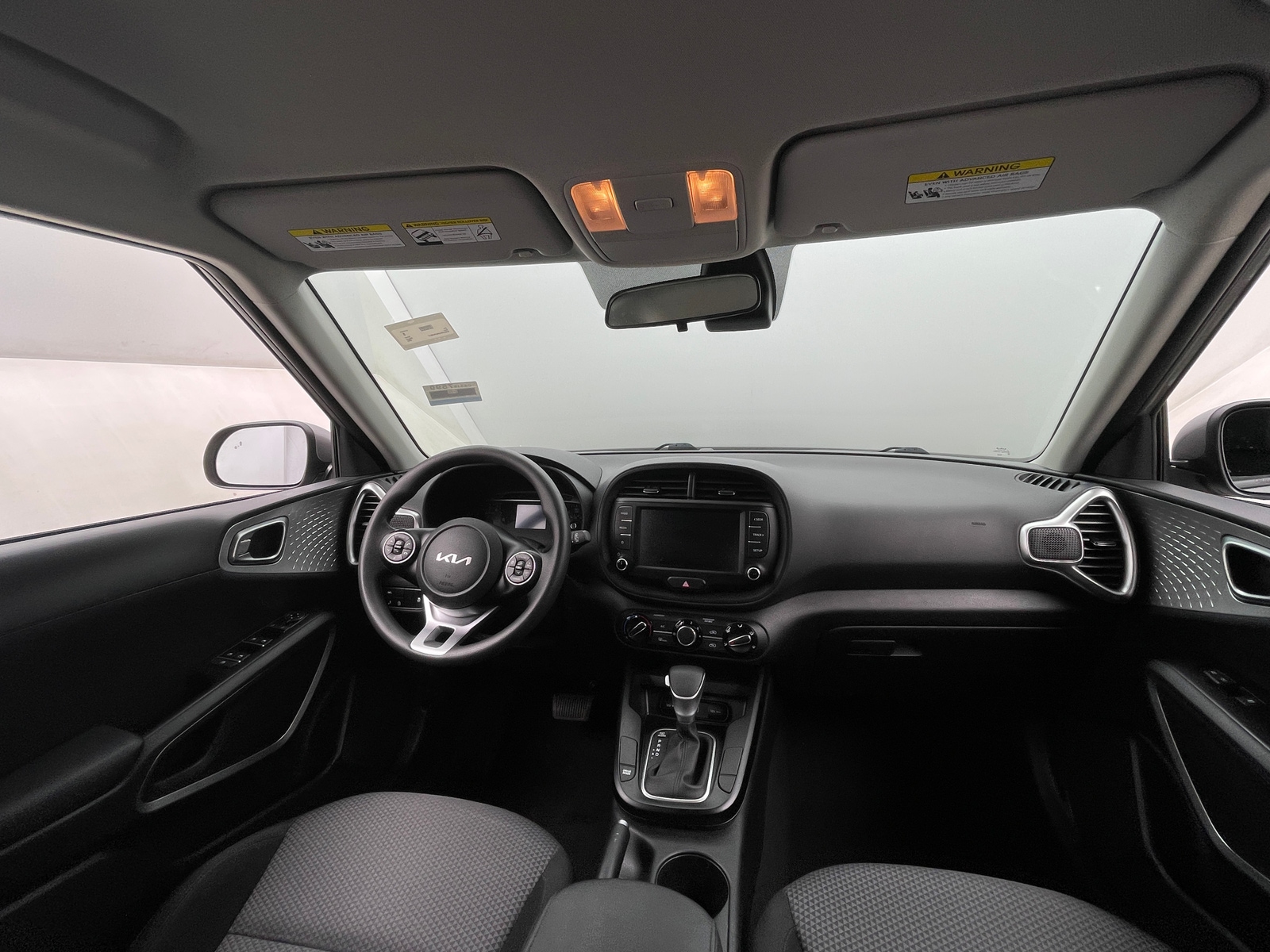 Thumbnail: 2022 Kia Soul - 3