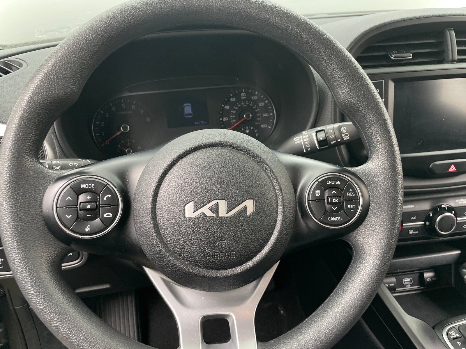 Thumbnail: 2022 Kia Soul - 5