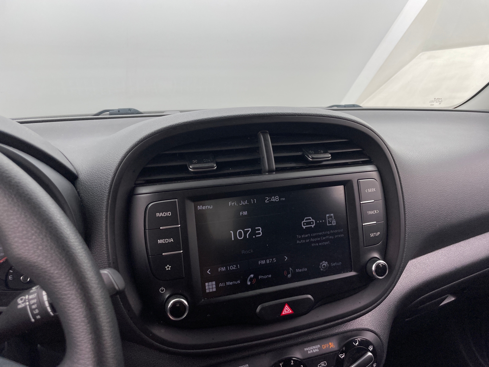 Thumbnail: 2022 Kia Soul - 4