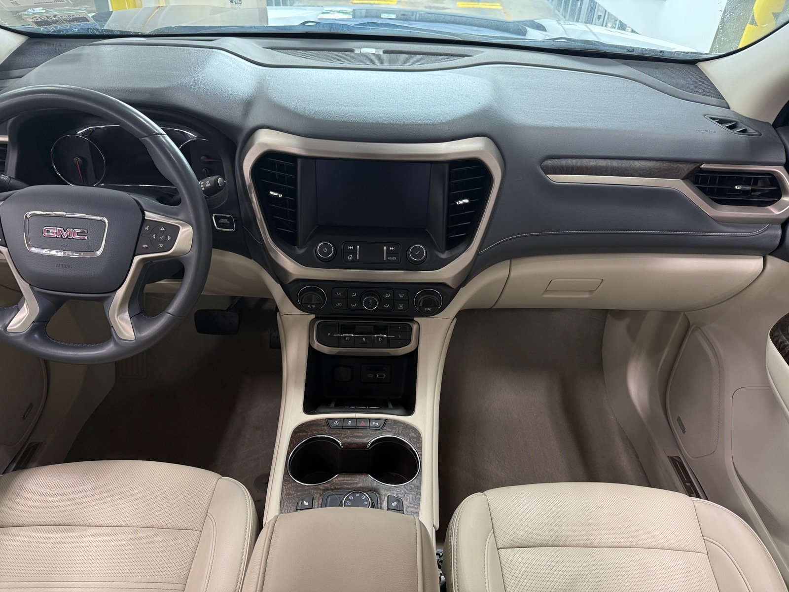 Thumbnail: 2021 GMC Acadia - 2