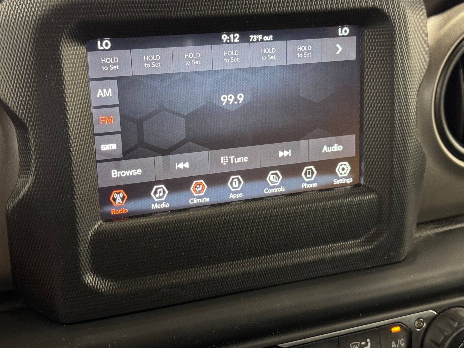 Thumbnail: 2021 Jeep Wrangler - 4