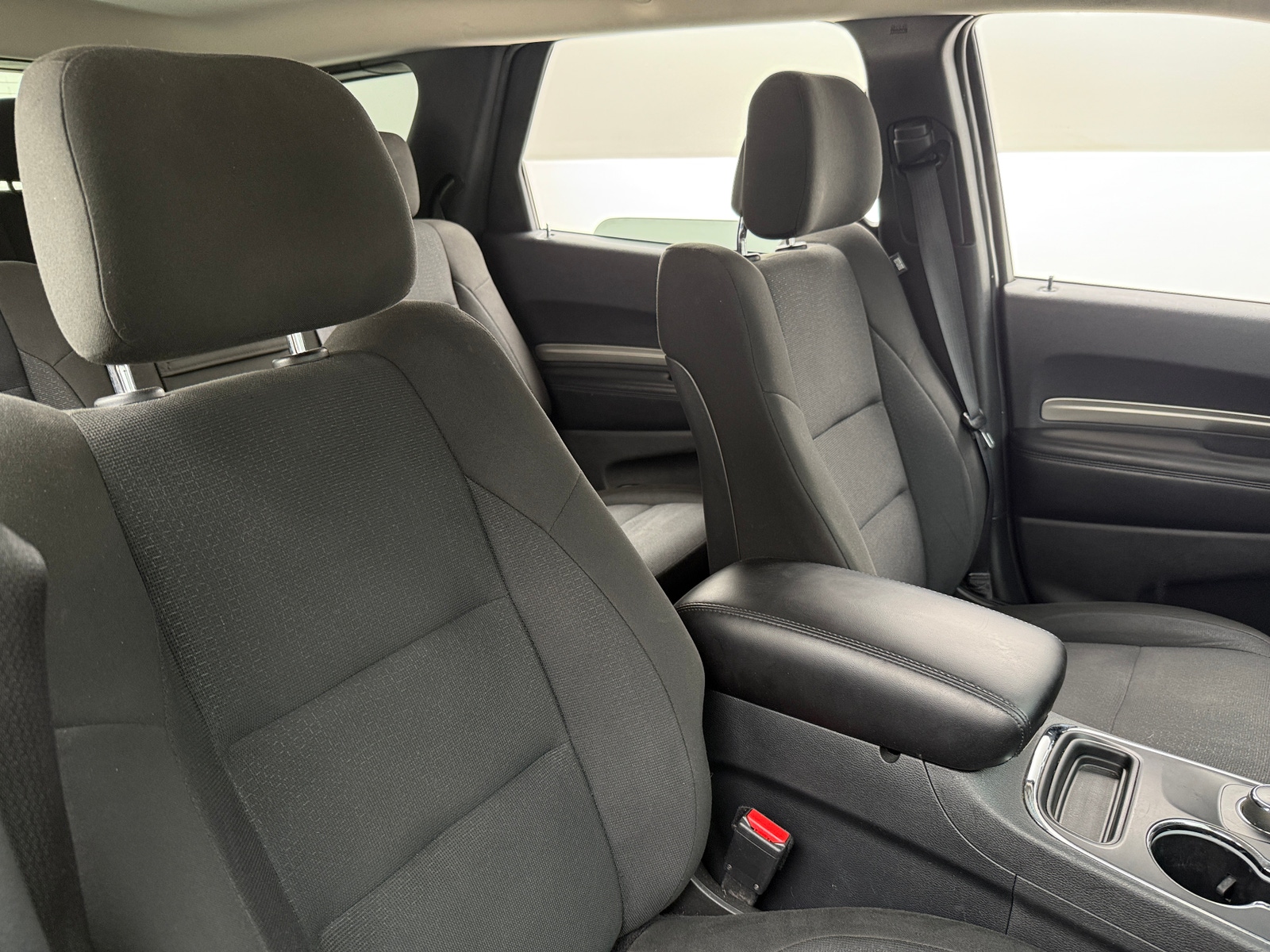 Thumbnail: 2017 Dodge Durango - 2