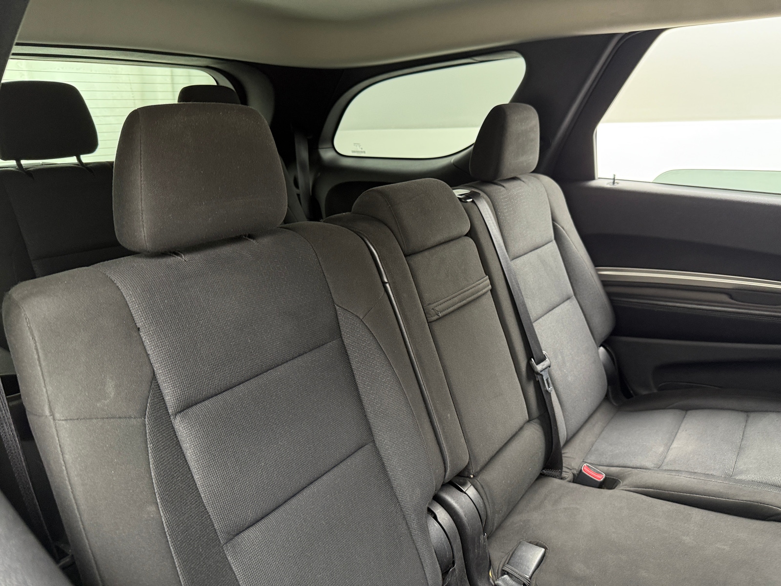 Thumbnail: 2017 Dodge Durango - 6