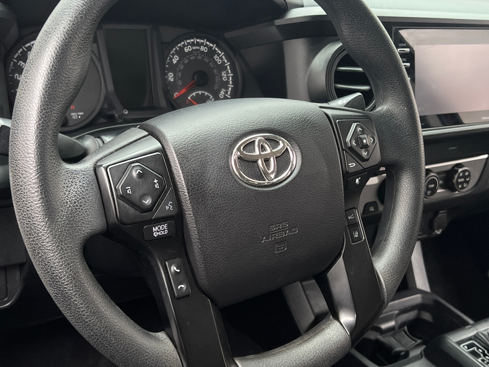 Thumbnail: 2022 Toyota Tacoma - 5