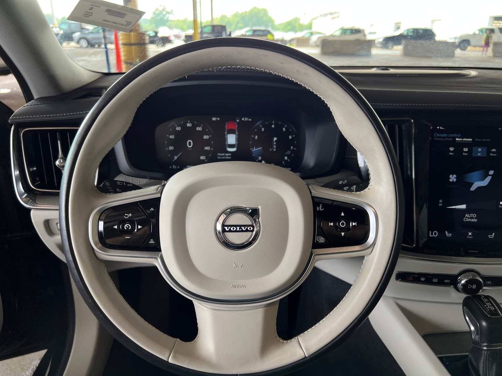 Thumbnail: 2021 Volvo S60 - 4