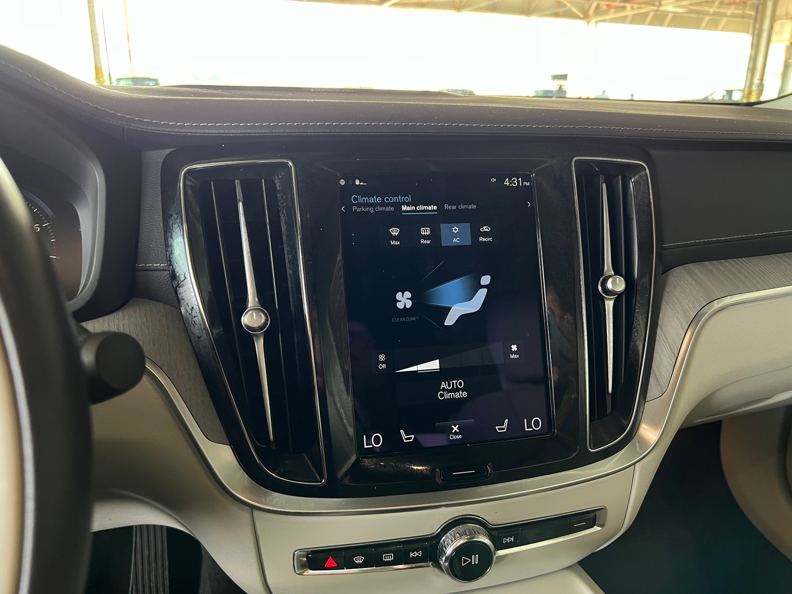 Thumbnail: 2021 Volvo S60 - 3