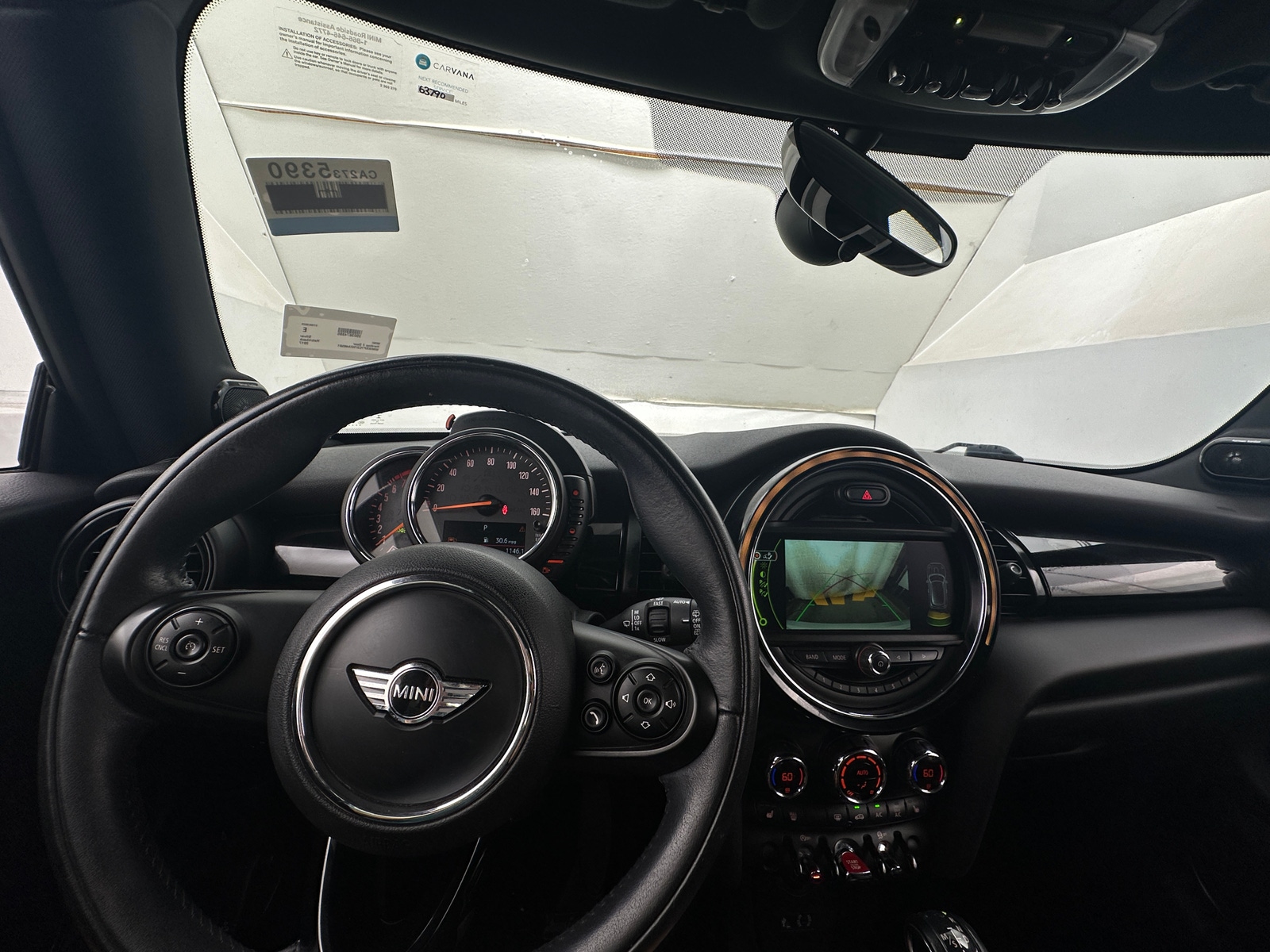 Thumbnail: 2017 MINI Cooper Hardtop - 2