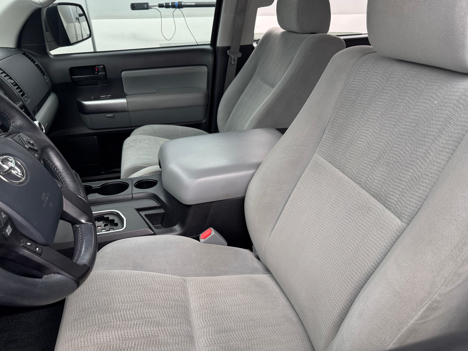 Thumbnail: 2018 Toyota Sequoia - 2