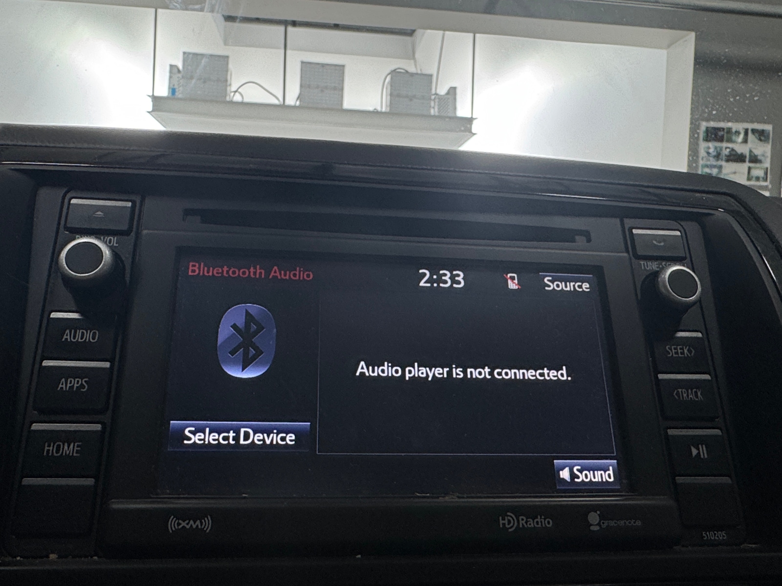 Thumbnail: 2018 Toyota Sequoia - 4