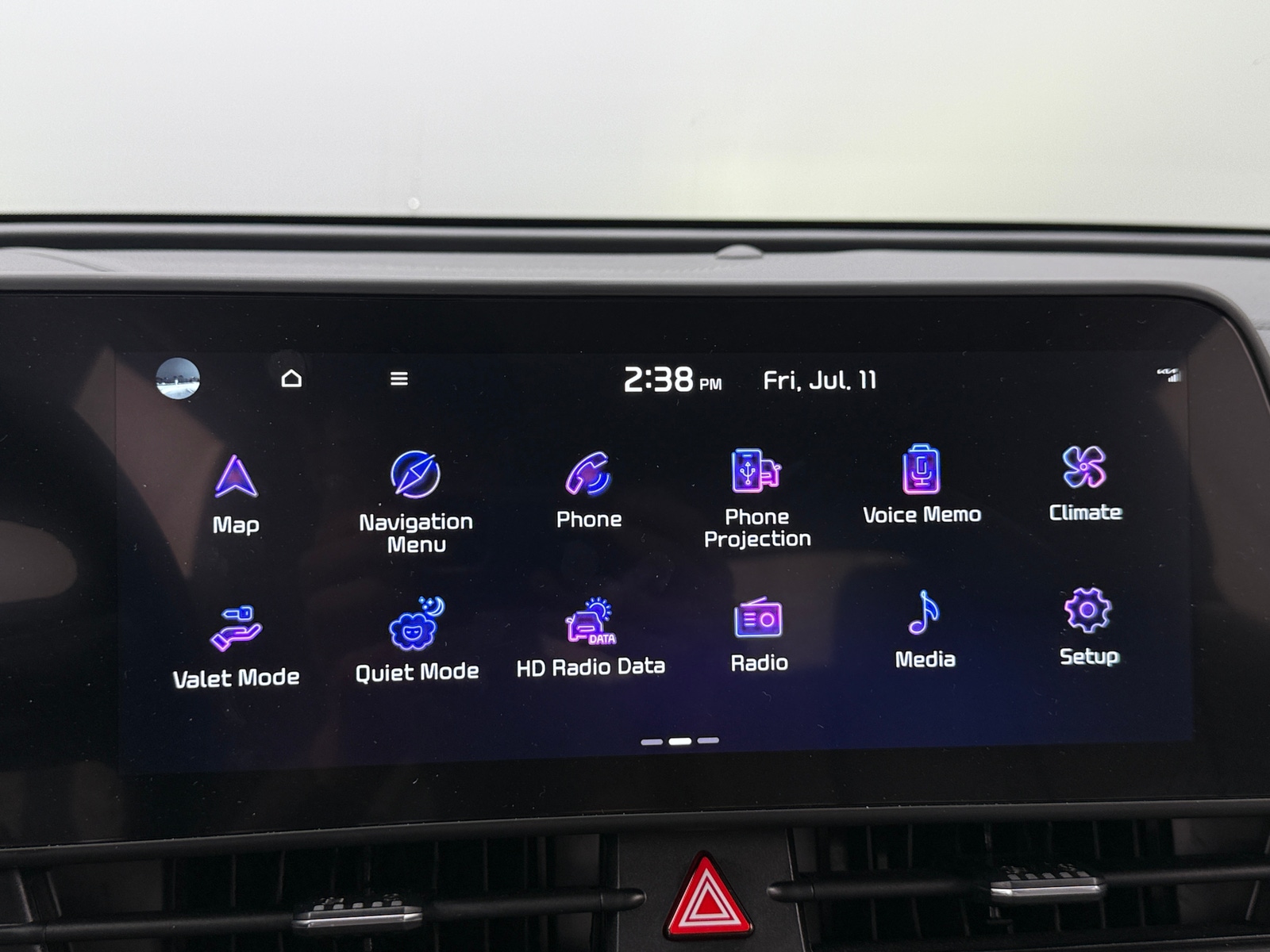 Thumbnail: 2023 Kia Sportage - 3