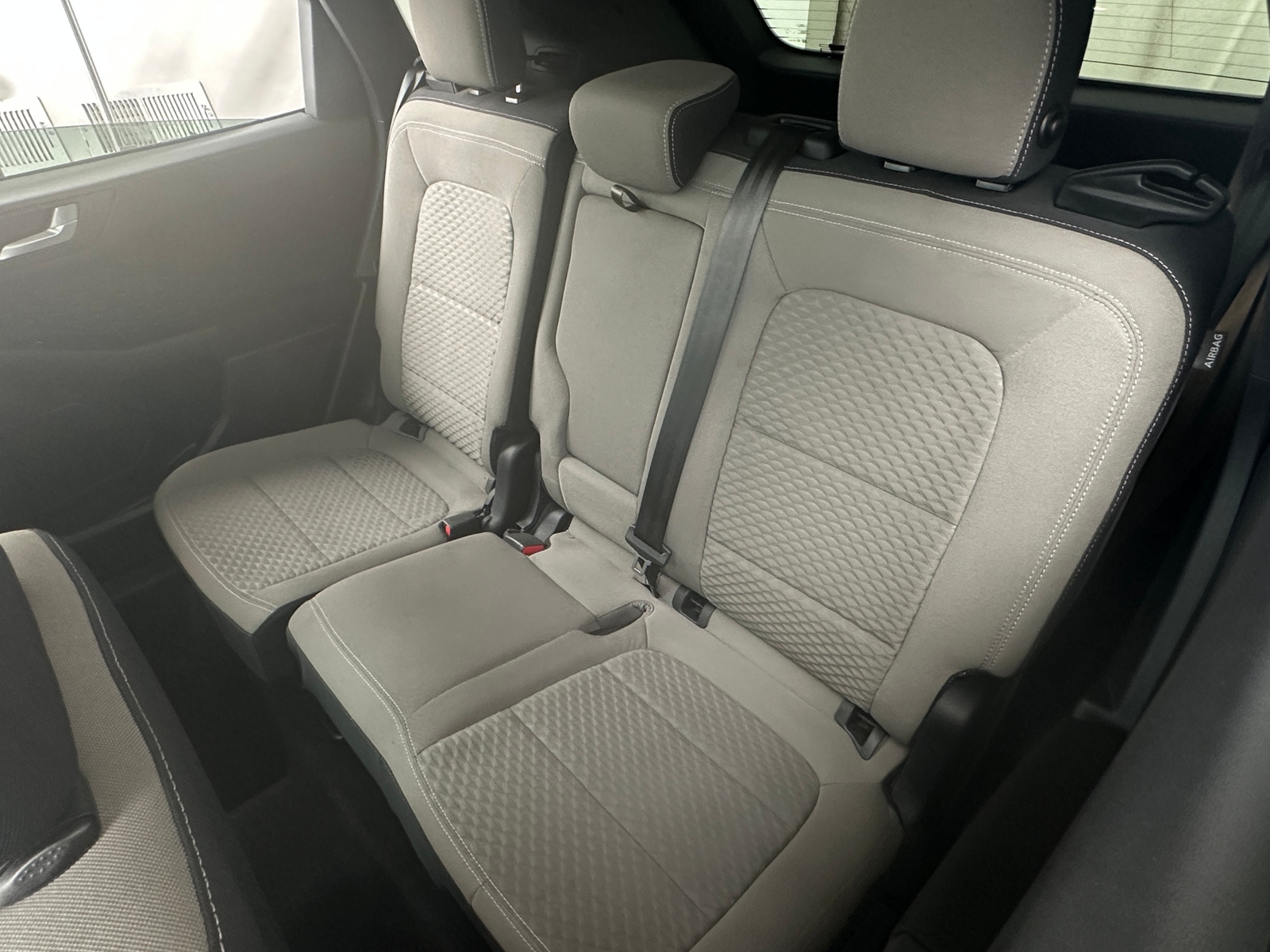 Thumbnail: 2020 Ford Escape - 6