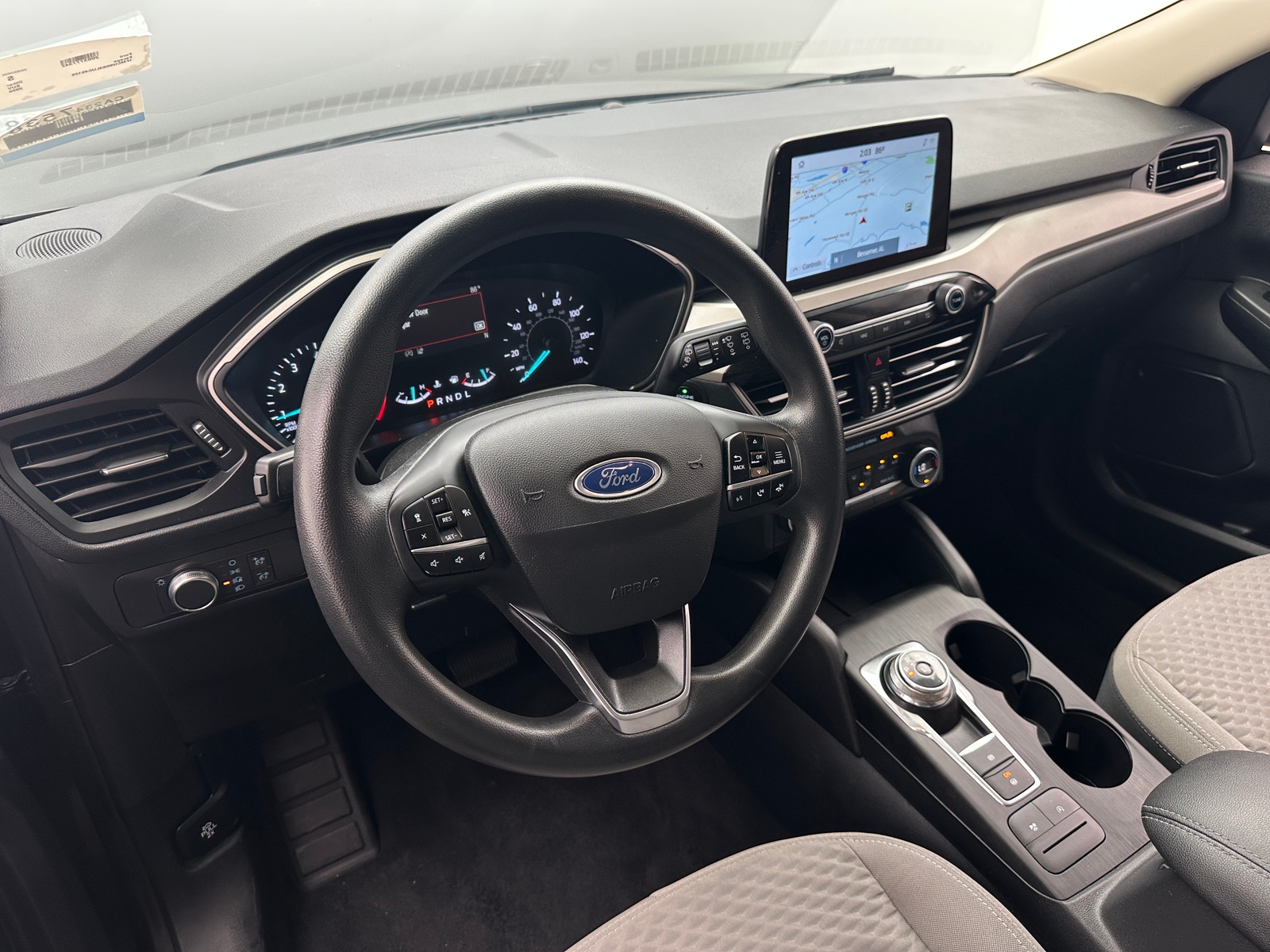 Thumbnail: 2020 Ford Escape - 3