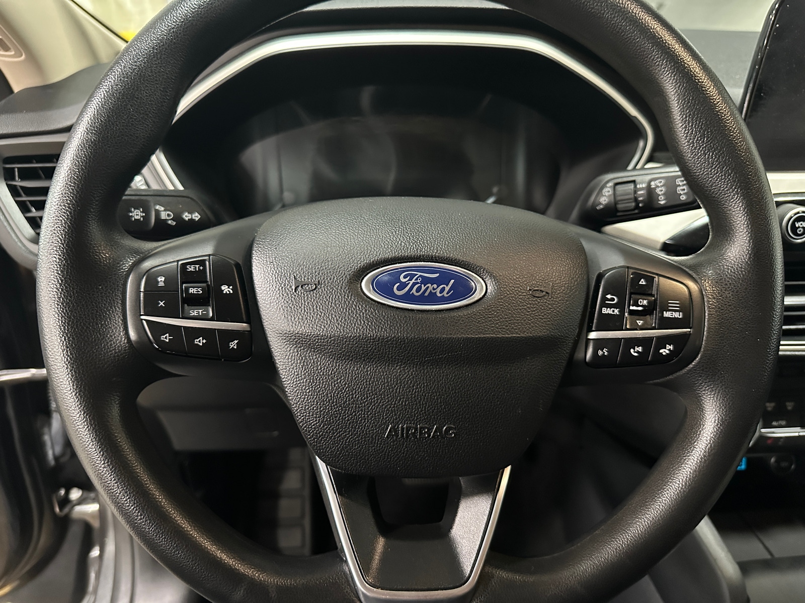 Thumbnail: 2020 Ford Escape - 5
