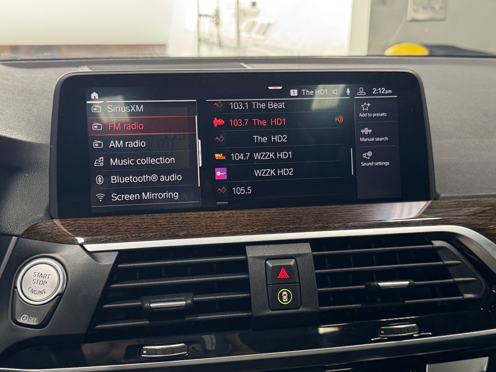 Thumbnail: 2020 BMW X3 - 3