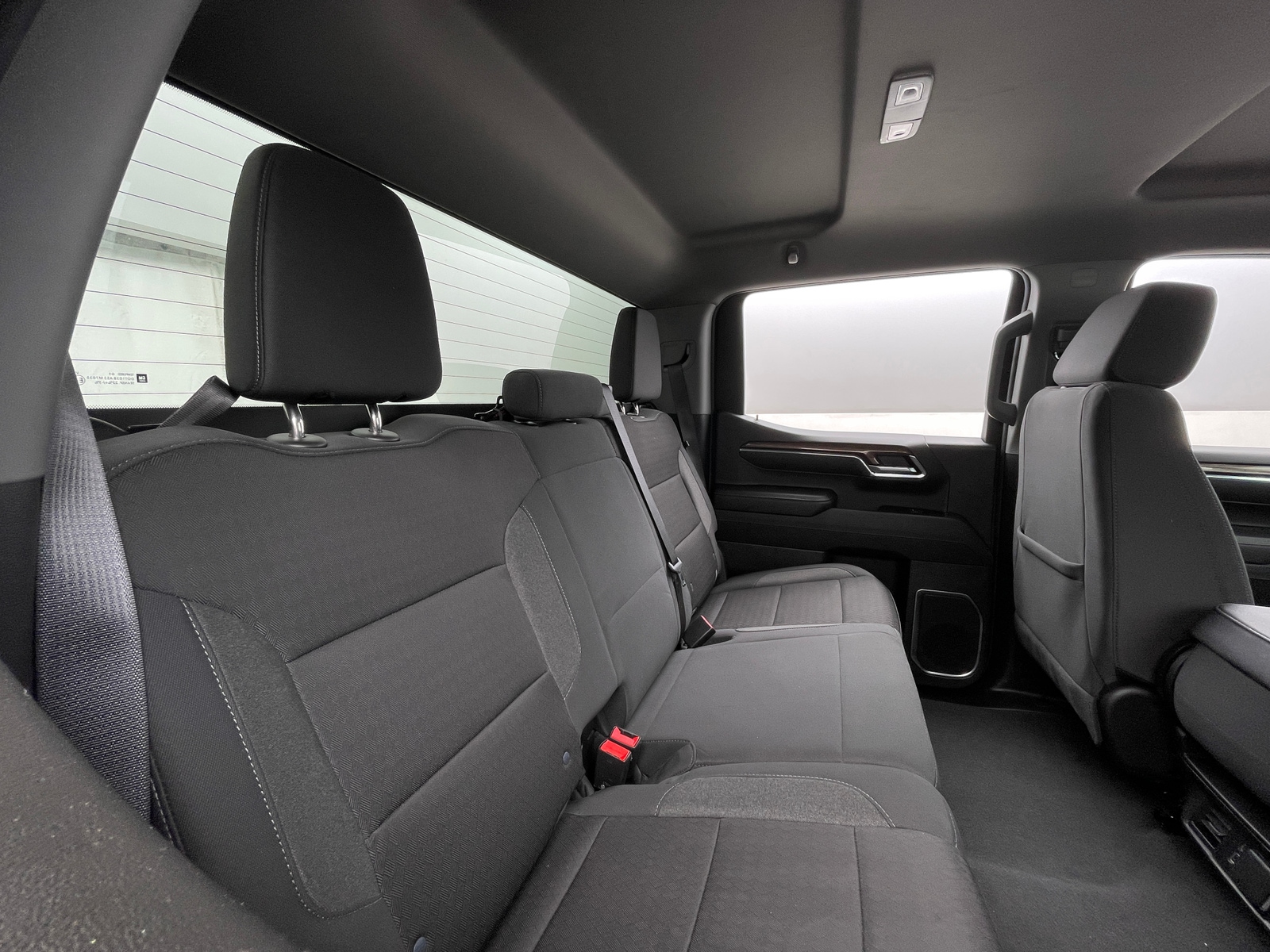 Thumbnail: 2024 Chevrolet Silverado 1500 - 6
