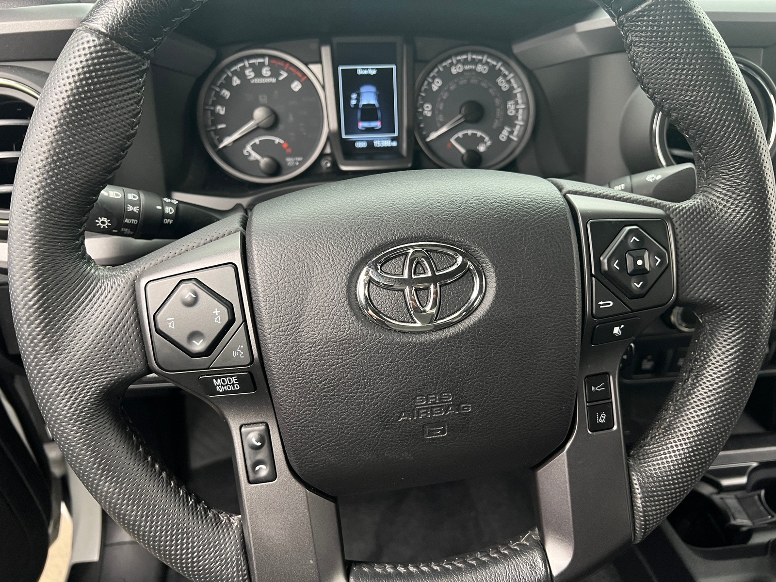 Thumbnail: 2022 Toyota Tacoma - 5